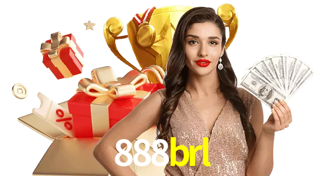 Jogue com dealers reais no 888brl!