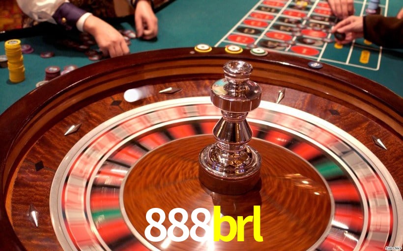 Estatísticas 888brl