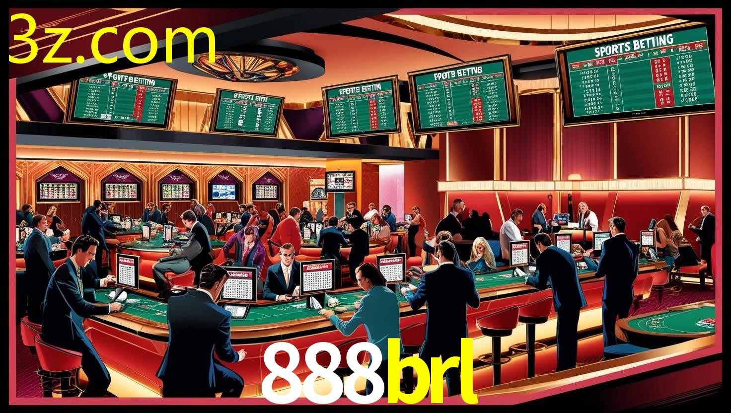 888BRL.COM