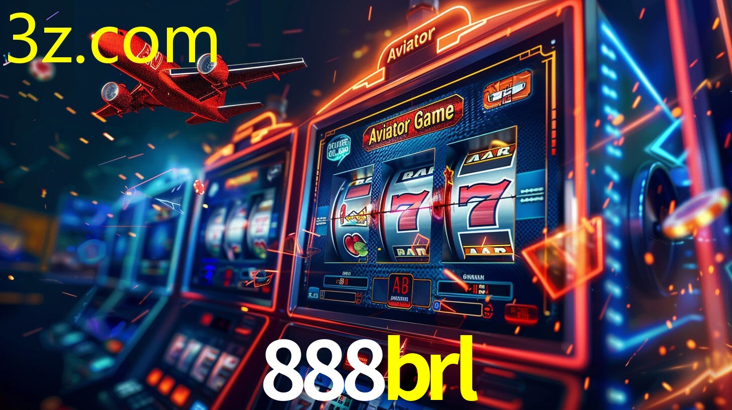 888BRL.COM