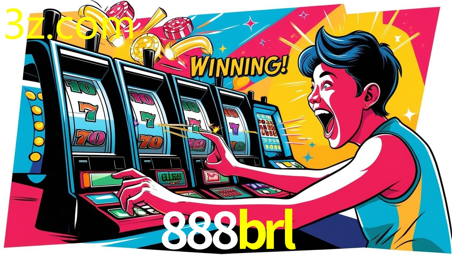 888BRL.COM