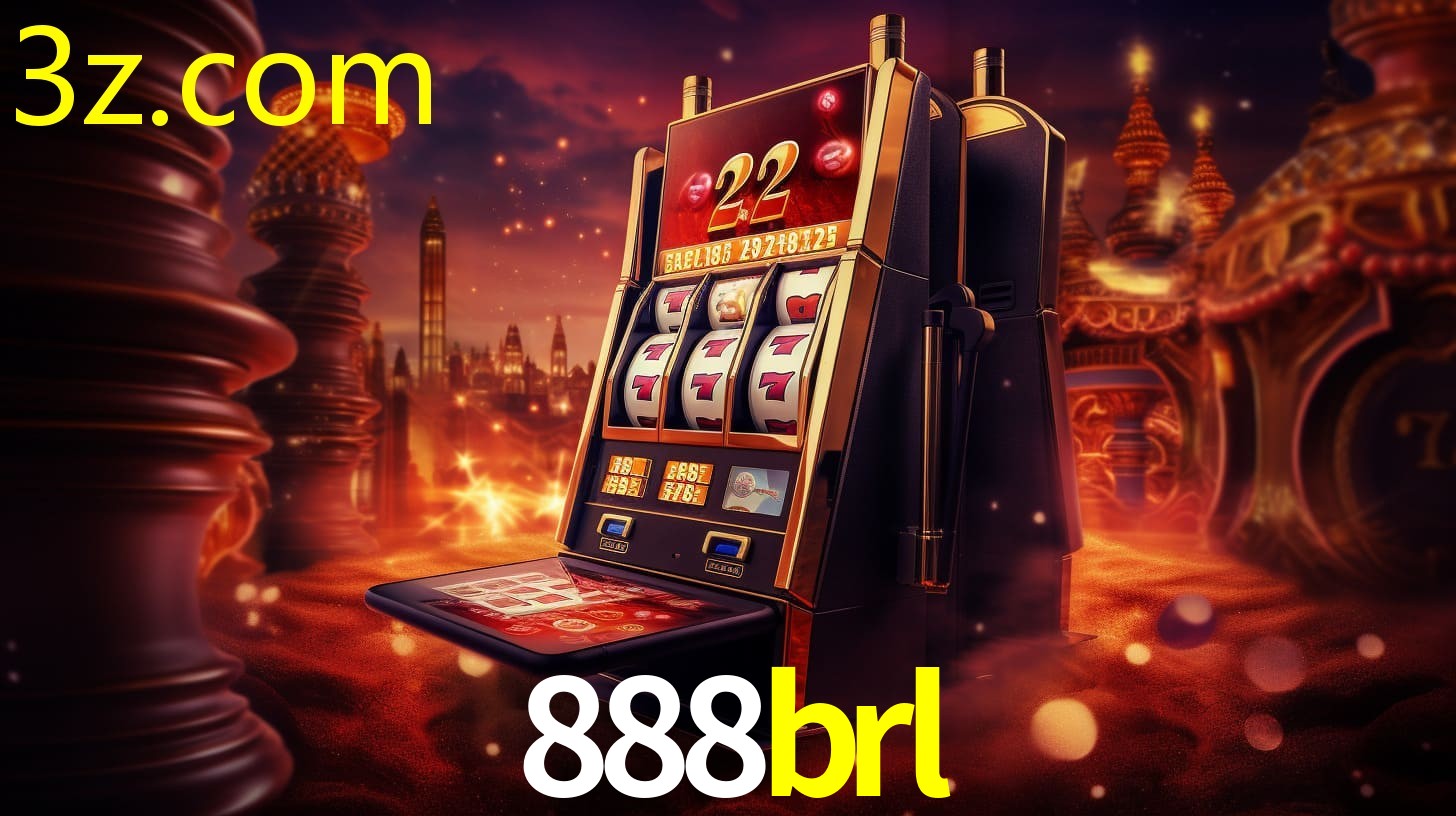 888BRL.COM