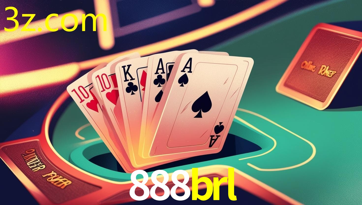 888BRL.COM