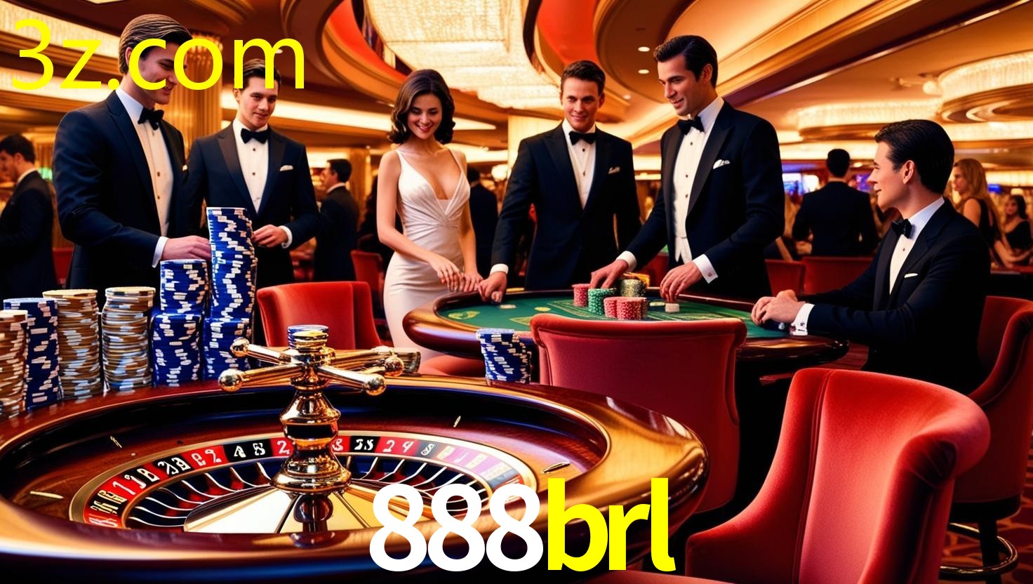 888BRL.COM