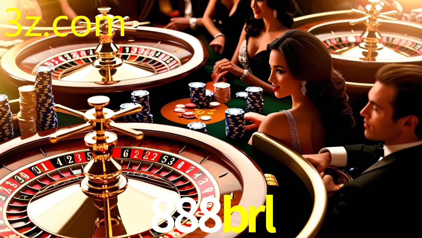 888BRL.COM