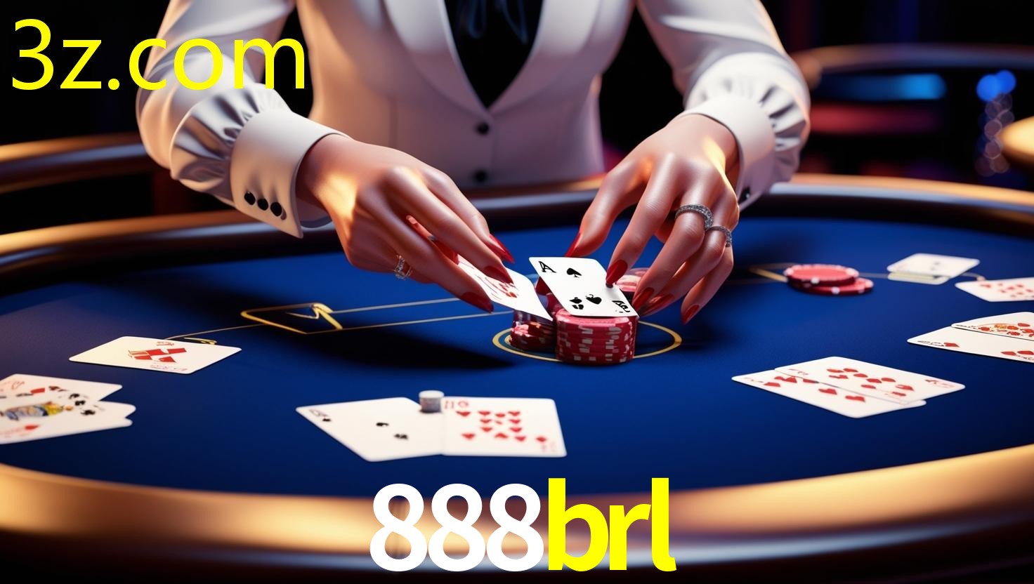 888BRL.COM