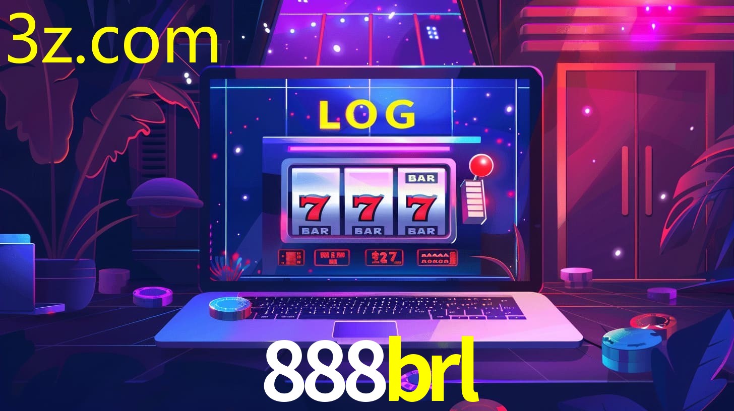888BRL.COM