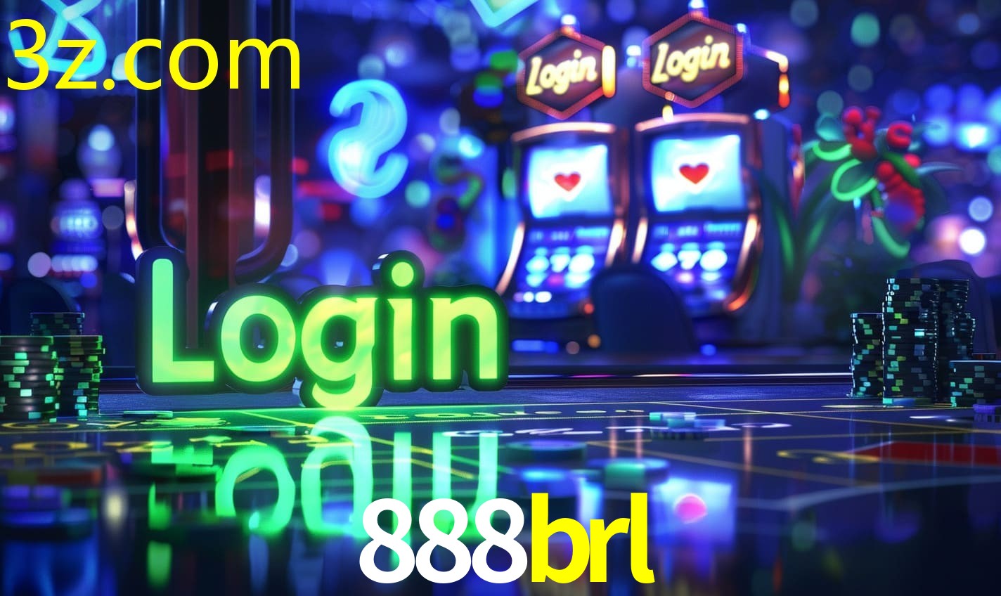 888BRL.COM