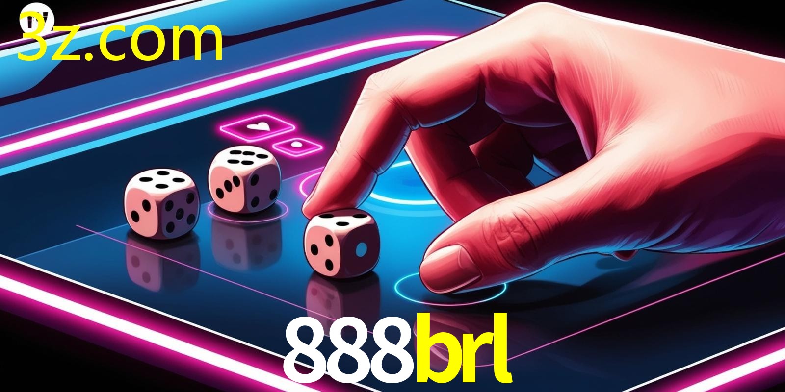 888BRL.COM