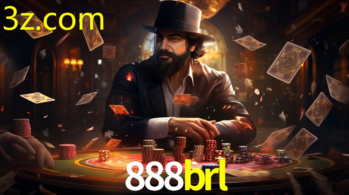 888BRL.COM