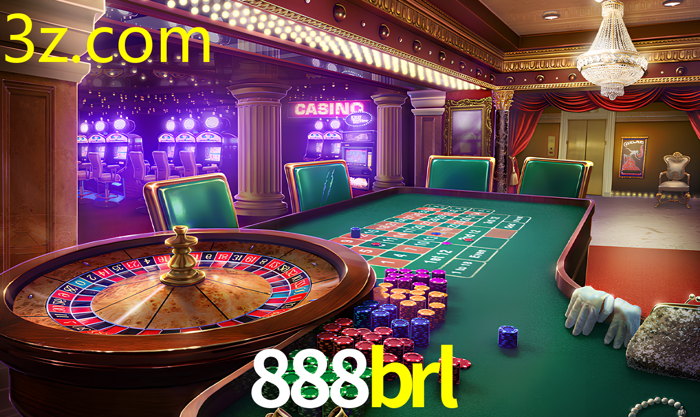 888BRL.COM