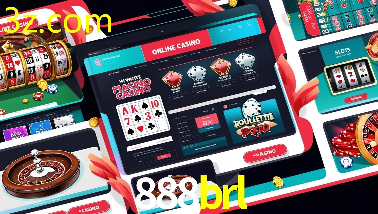 888BRL.COM