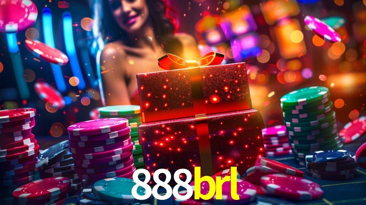 Casino Ao Vivo 888brl