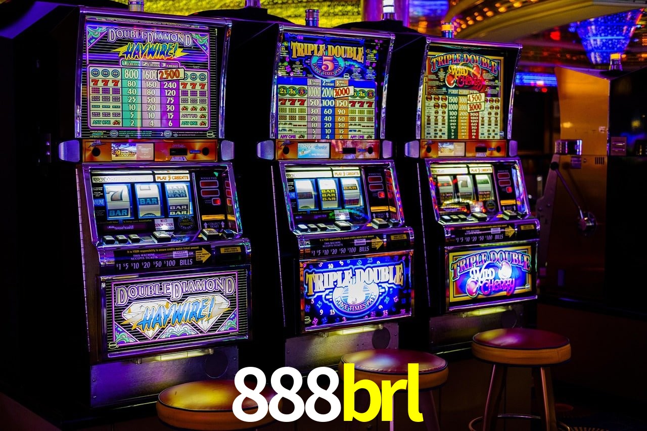 Casino Ao Vivo 888brl