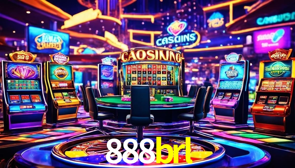 Design Responsivo 888brl