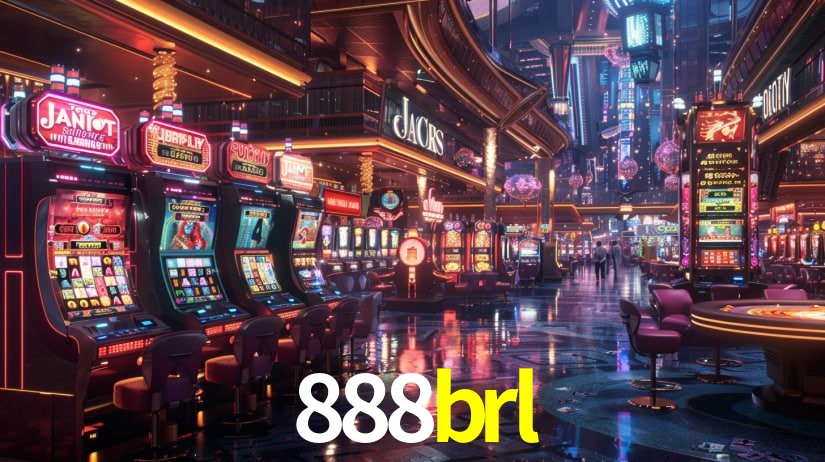 Casino VIP 888brl