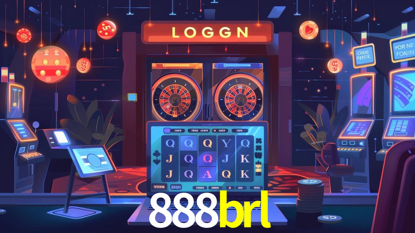 Casino Ao Vivo 888brl