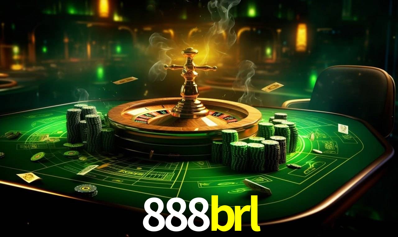 Mesa de Blackjack 888brl