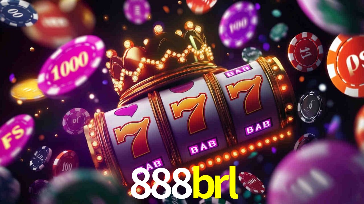 Casino Ao Vivo 888brl