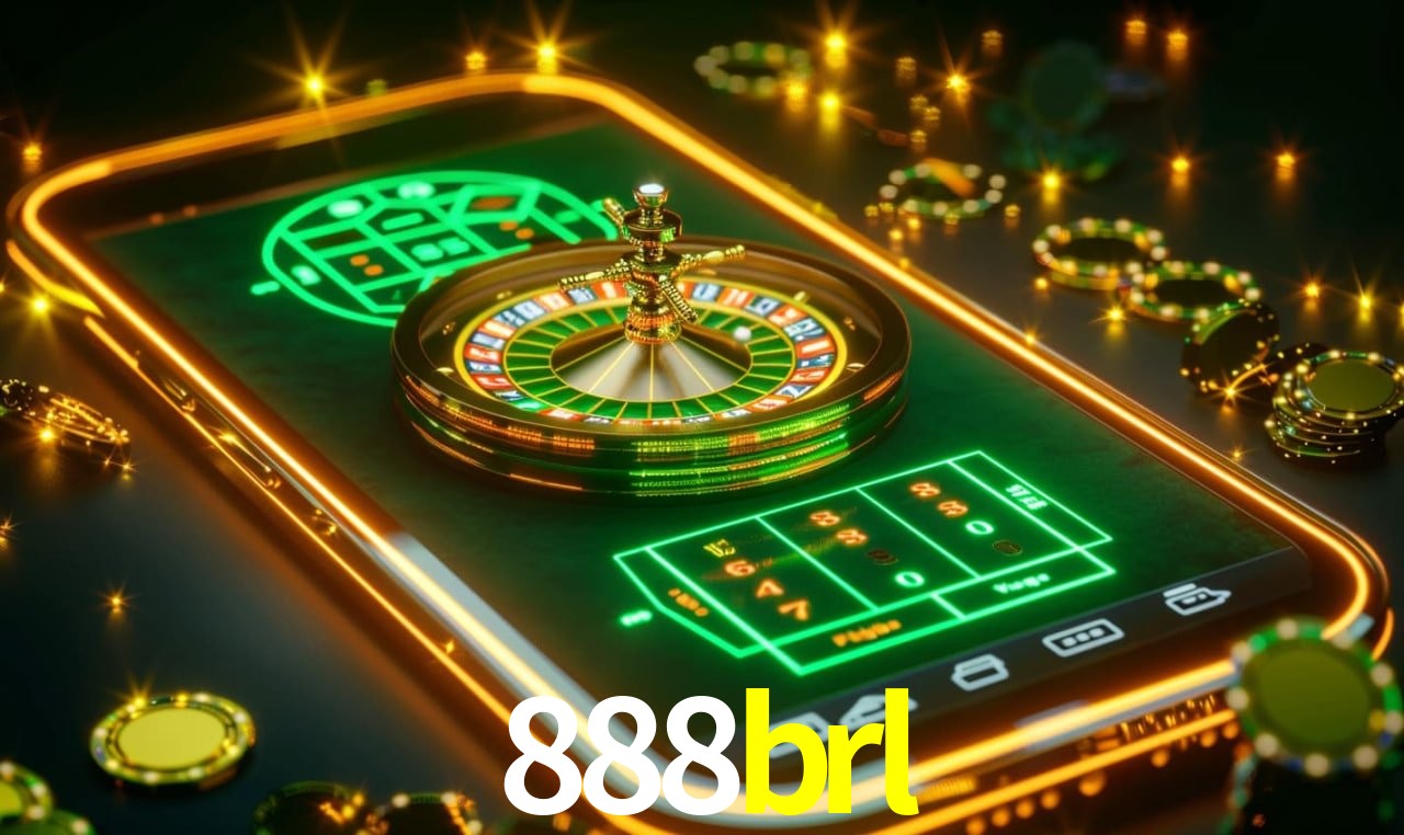 Diretório de Jogos 888brl
