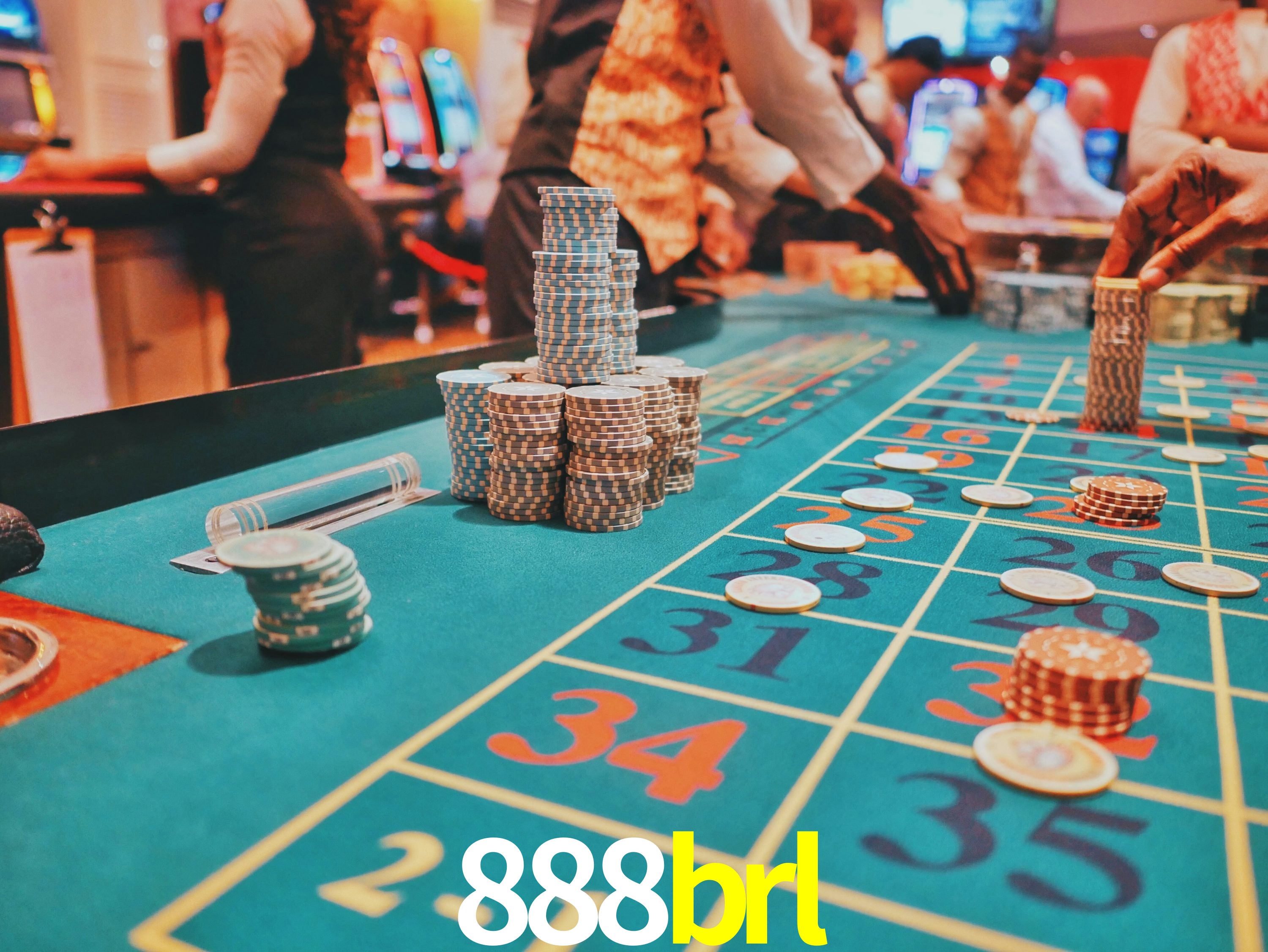 Jogos de Slot 888brl