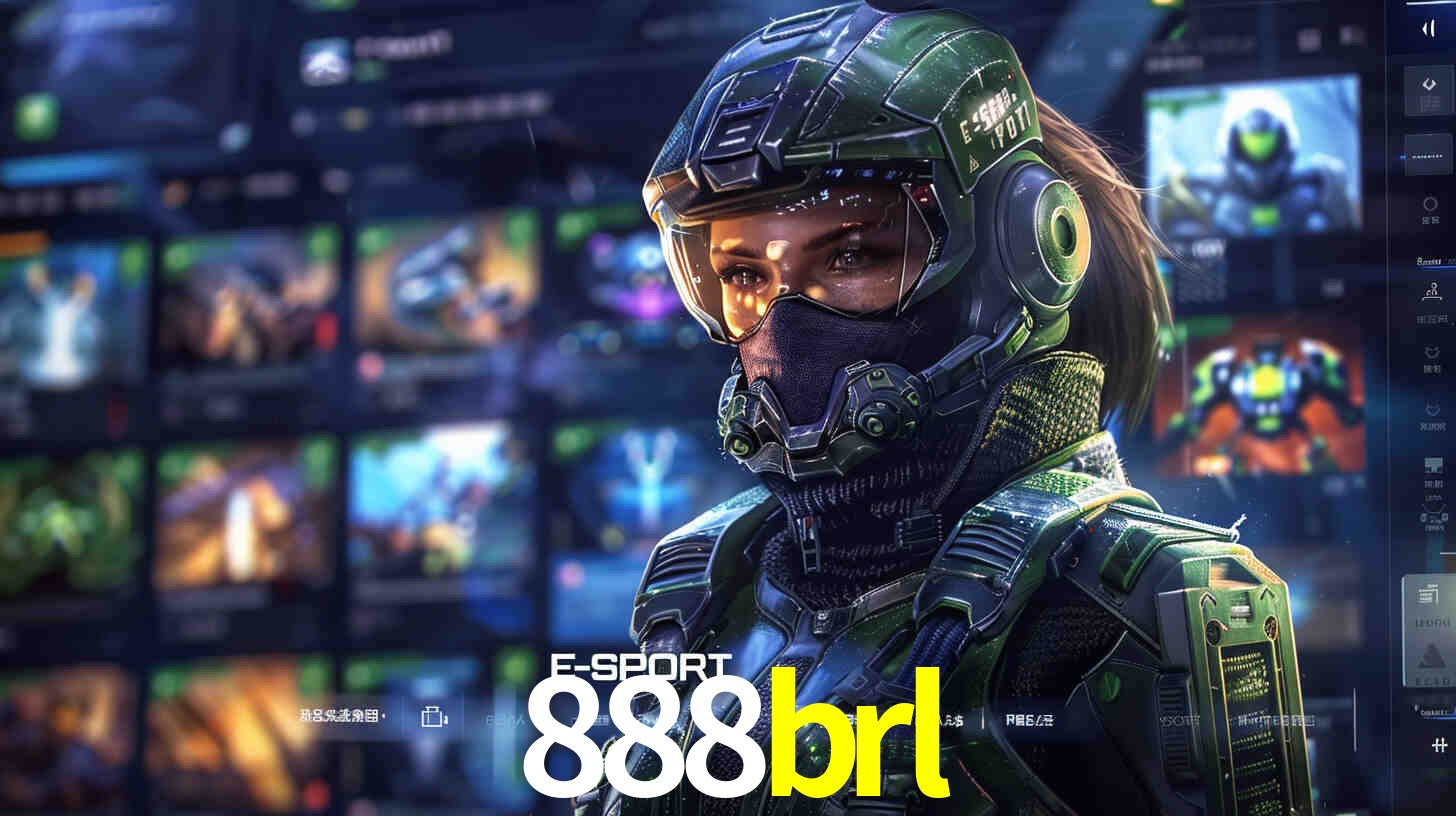 A Ascensão dos Esportes Eletrônicos: Um Novo Paradigma no Entretenimento