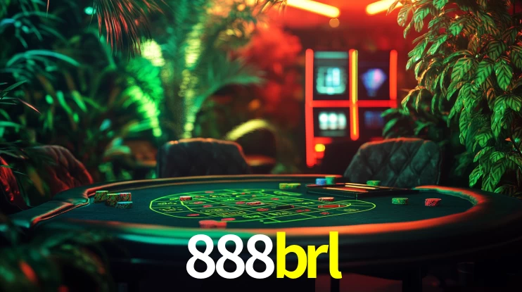 APP oficial da 888brl para mobile