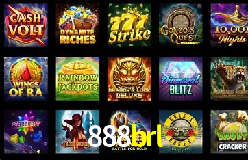 A Emoção da Loteria na 888brl: Uma Chance de Mudança de Vida