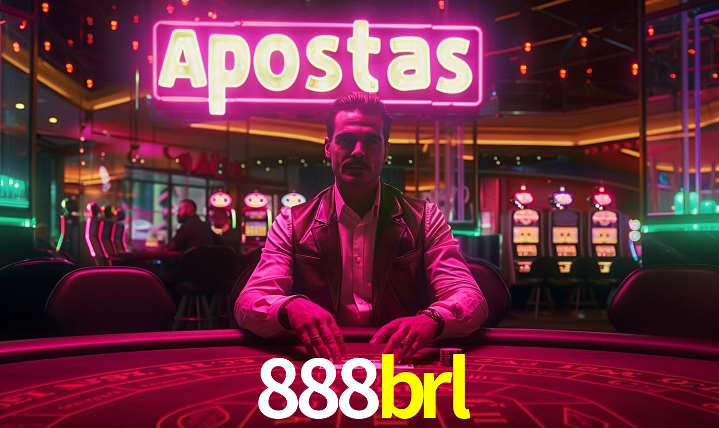 Estatísticas Esportivas 888brl