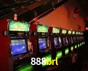A Popularidade dos Caça-Níqueis no 888brl