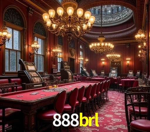 Provedores de Jogos 888brl